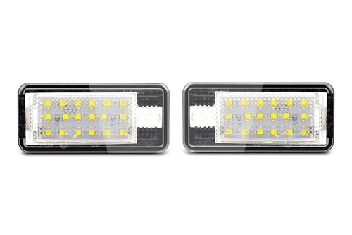 Jeu feux plaque led - de,