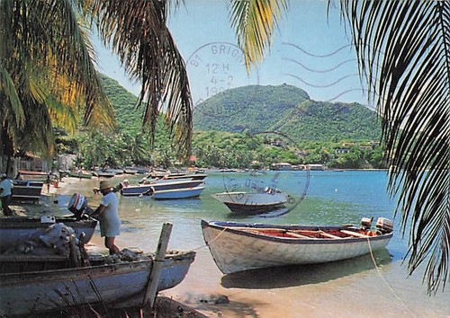 Guadeloupe les saintes - guadeloupe-les,