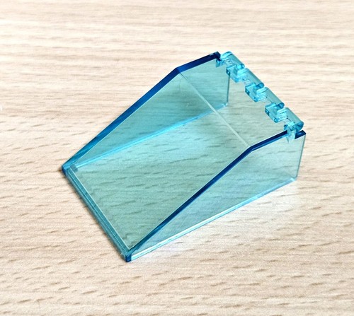 Lego 4474 pare brise - lego,