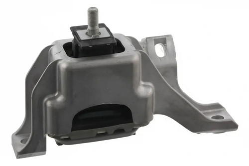 Support moteur droite - ,