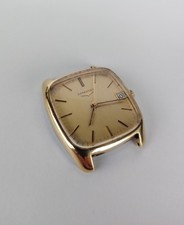 Montre Longines Mécanique à