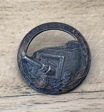 INSIGNE METAL LIGNE MAGINOT