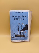 Traversées épiques – Paul
