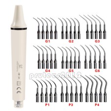 Dentaire Ultrasonic Scaler