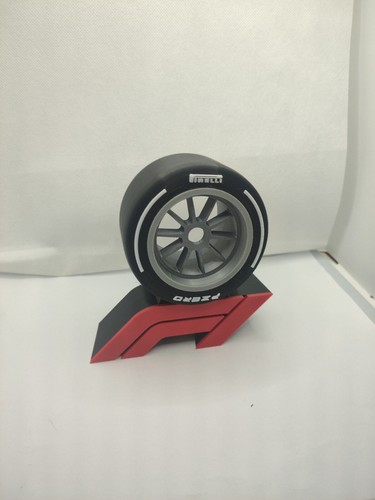 Logo figurine pneu pirelli - pneu,