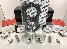 WISECO WK1211 Piston Kit +