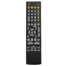 New Remote Control For Denon