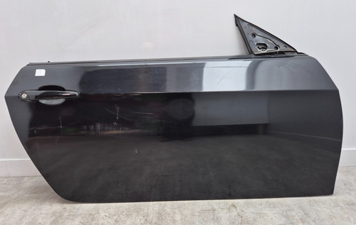 Porte avant droite bmw 320d - avant,