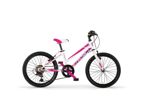 Mbm vtt enfant - vtt, district