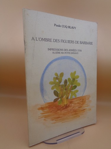 Paule cuq blavy - :, l'ombre