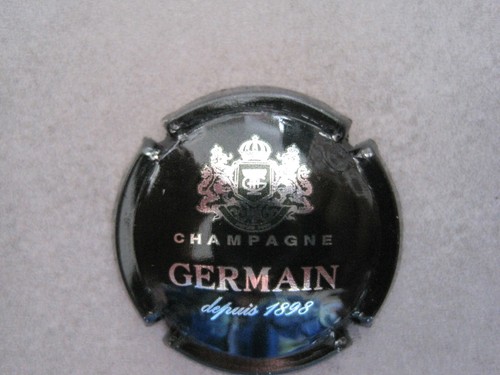 Capsule champagne - ,