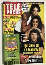 ►TELE POCHE n°1914 - 2002