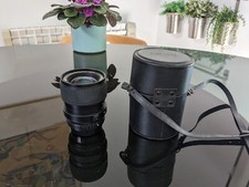 Objectif EBC X-Fujinon-Z 35-70