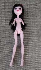 POUPEE MONSTER HIGH DRACULAURA