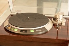 Denon dp57 - denon,