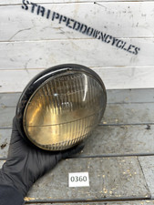 Indian Motolamp  Indian Chief