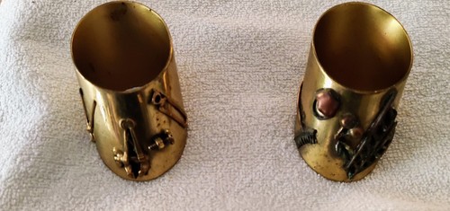 Objets du mineur - 14/18,