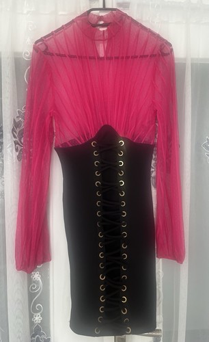 Robe mini femme moulante
