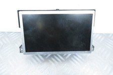 Ecran GPS Peugeot 607