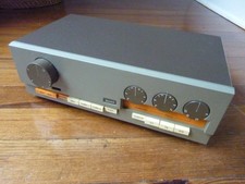 Quad 33 Preamplfier