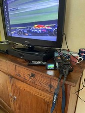 Camescope Sony CCD-TRV 35E XR