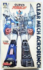L'Empire des 5 (Acrobunch) -