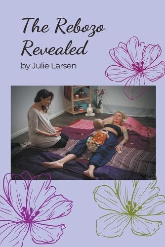 Julie larsen the - the, rebozo