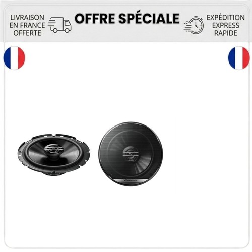 Pioneer g1720f haut parleur - ts-g1720f, haut-parleur
