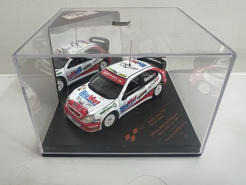 Citroen xsara wrc - citroen,