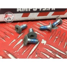 Vis de disque de frein arriere Triumph 1200 Trophy 2013 à 2014