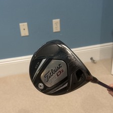 Titleist 910 D2 Driver 10.5°