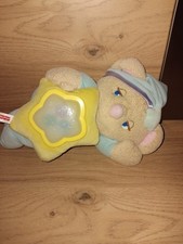Doudou Peluche Ours Musical