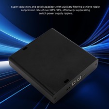 DC 5-24V Super Capacitor HiFi