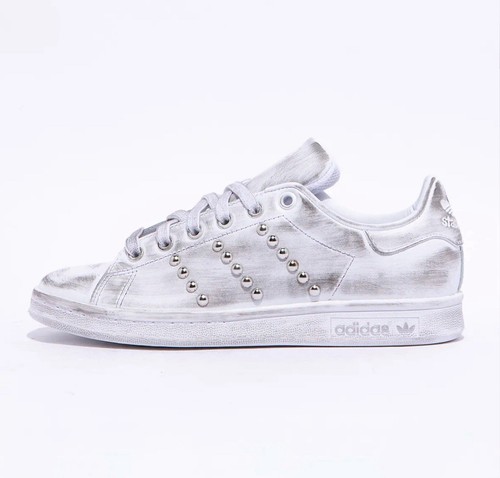 Adidas stan smith blanche - adidas,