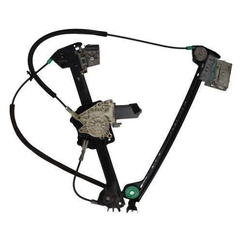 Leve vitre electrique - , avant