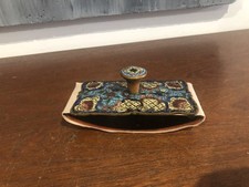 ANCIEN TAMPON  BUVARD EN