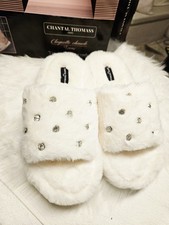 Chaussons chantal thomas