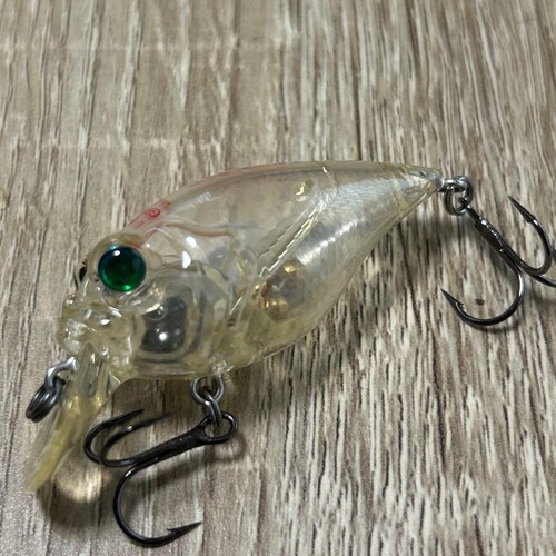 Megabass 6cc griffon luamaga - 6cc,