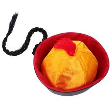 Chapeau Deguisement Chinois