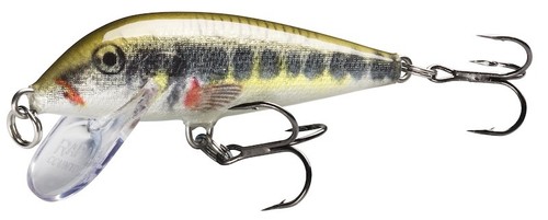 Rapala countdown 5cm 3g - -,