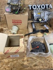 Compteur Kilométrique neuf Toyota Land Cruiser Série 7 hzj  83110-60571