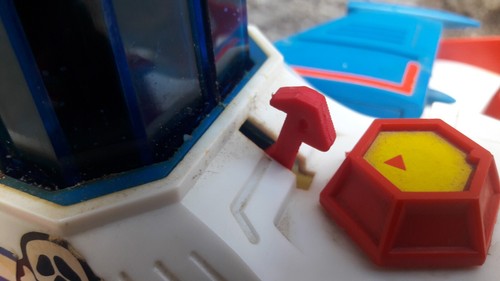 Albator aviscoupe popy ceji - ,