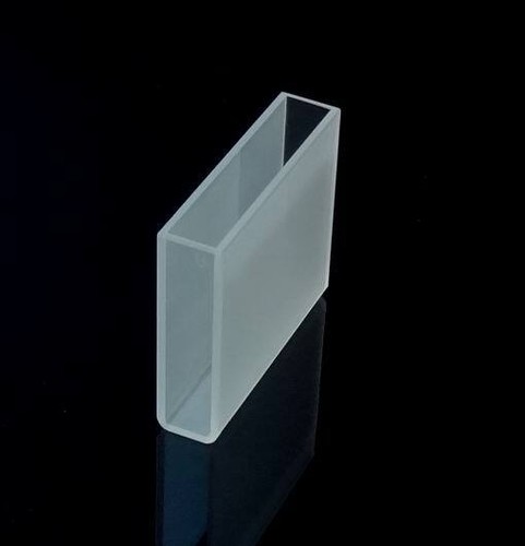 Set optical glass - 2,