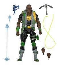 DEFENDERS OF THE EARTH - Series 2 - Lothar Action Figure Neca