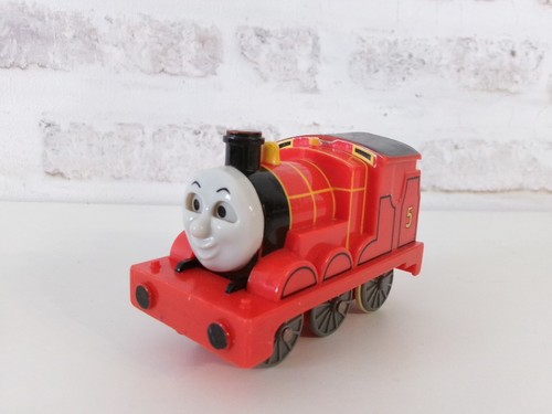 Locomotive train thomas et - locomotive, /