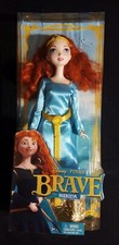  Disney Princess Merida Brave Doll 