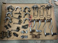 Lot Vintage French Components