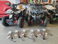 Boîtier contrôleur Yk48 quad / moto electrique 800w 36v