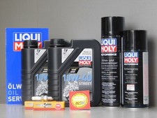 Kit de Maintenance - Kit - Ajs