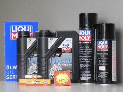 Kit maintenance ajs - kit,